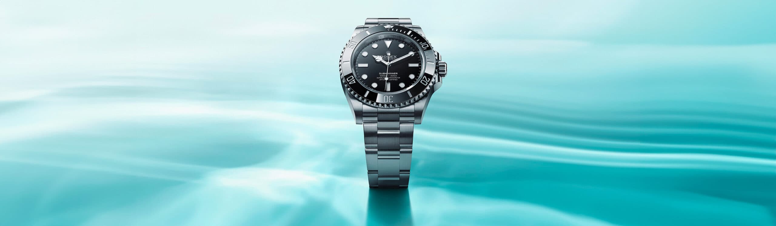 rolex submariner watches - Global Watch Company (GWC)