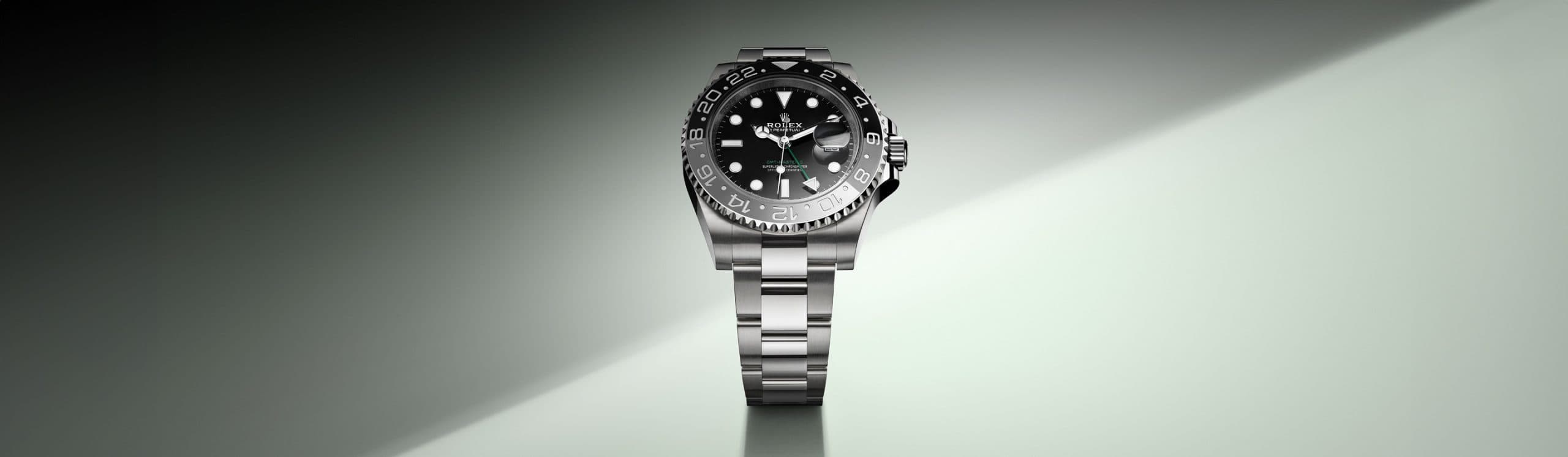rolex gmt-master ii watches - Global Watch Company (GWC)