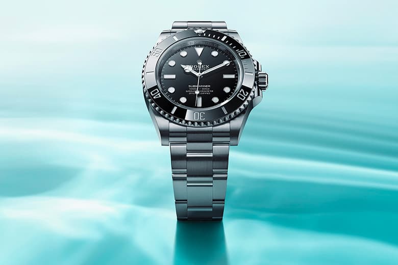 rolex submariner watches - Global Watch Company (GWC)