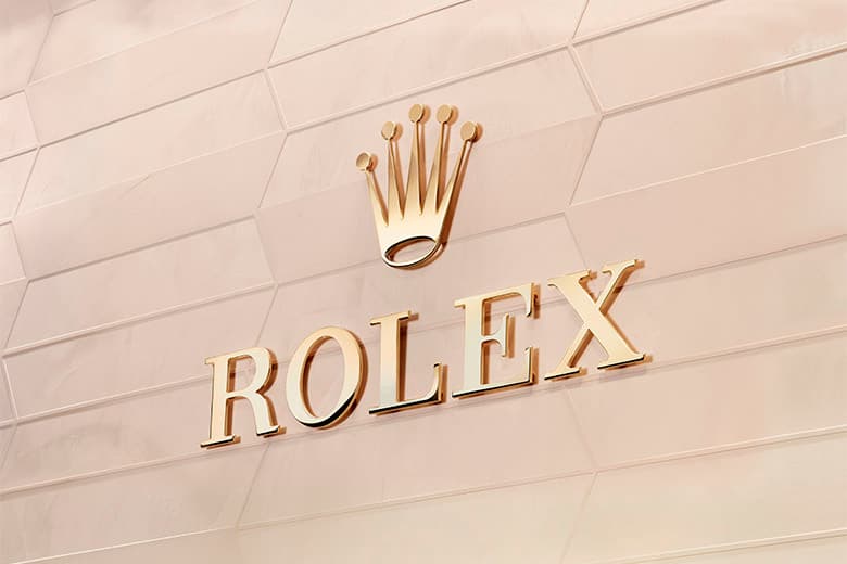 official rolex retailer in vancouver - global watch company