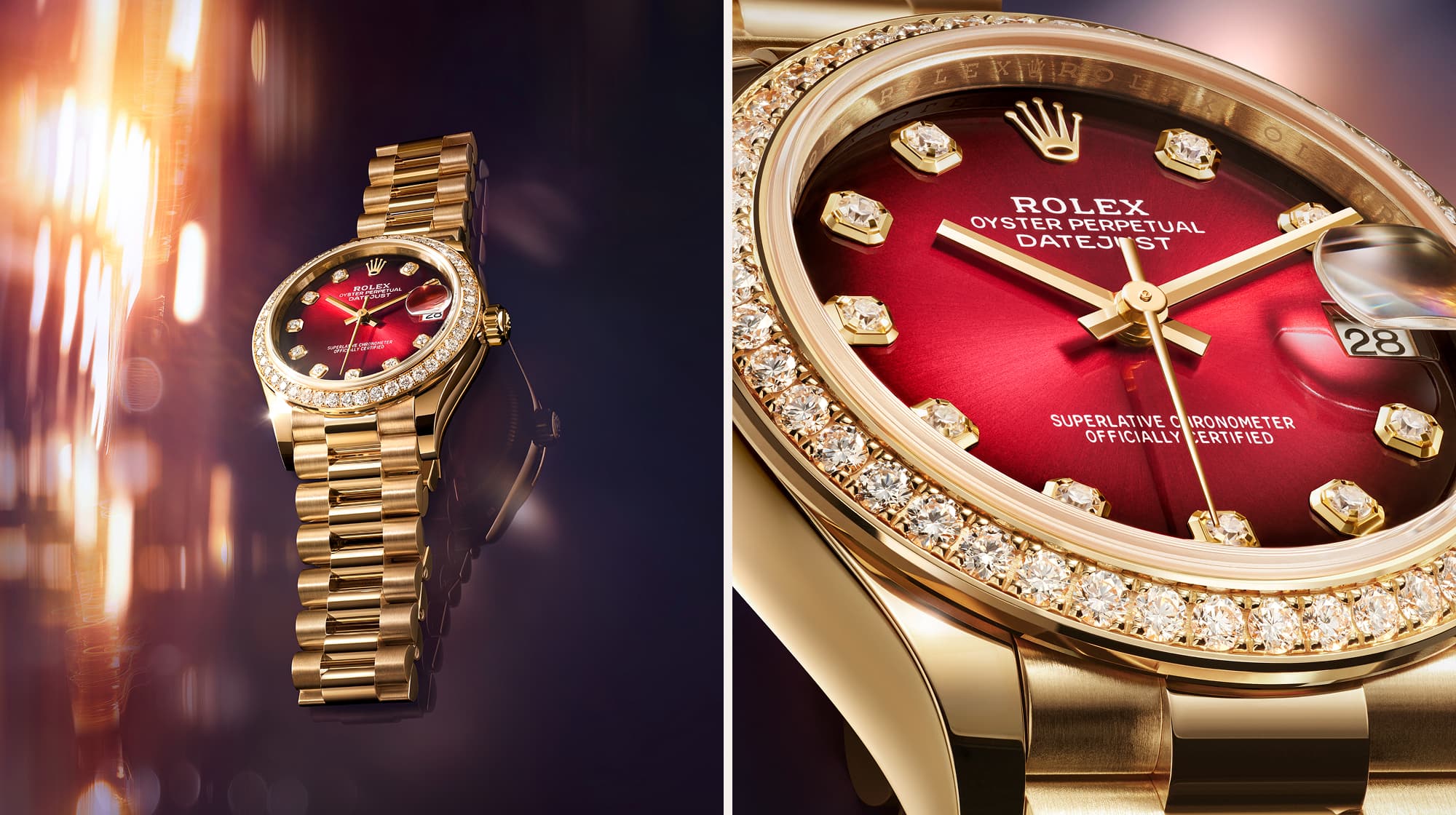 rolex new datejust watches 2025 | Global Watch Company (GWC)