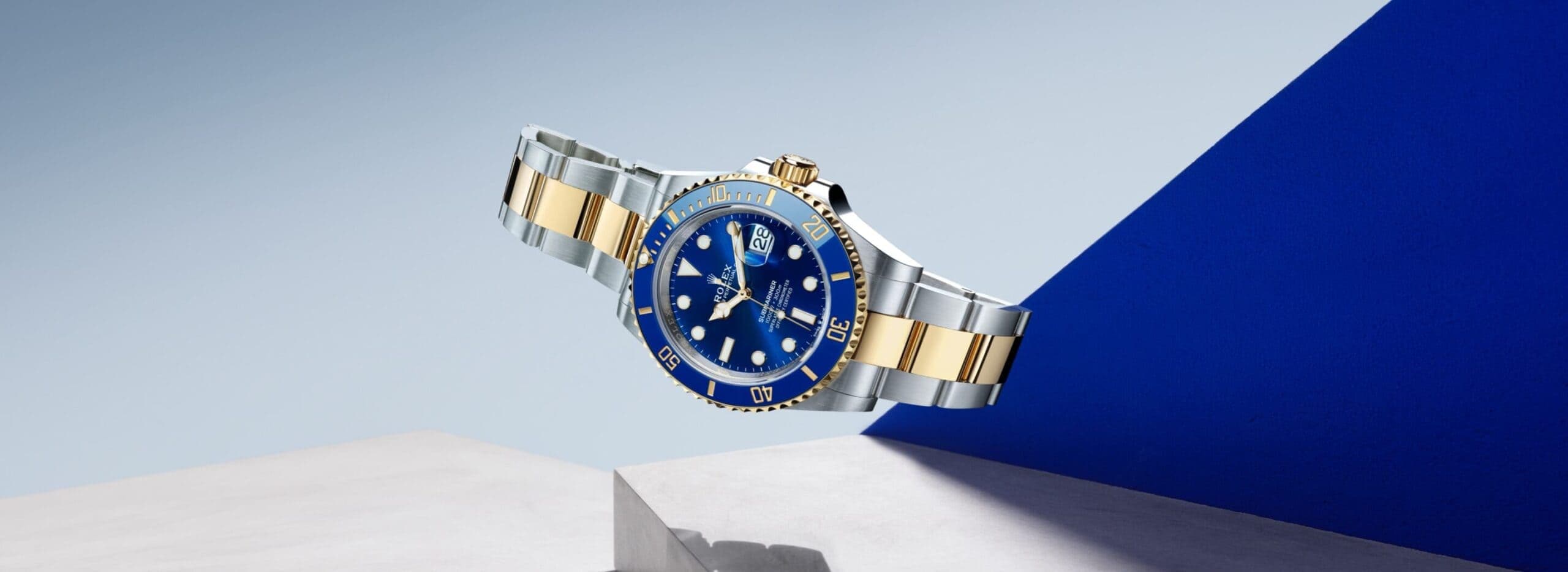 rolex submariner watches - Global Watch Company (GWC)