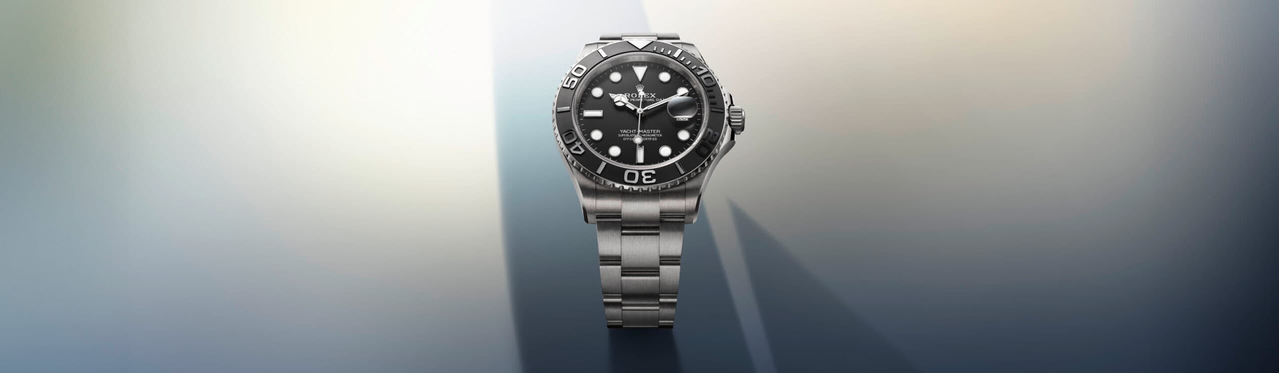 rolex yacht-master watches - Global Watch Company (GWC)