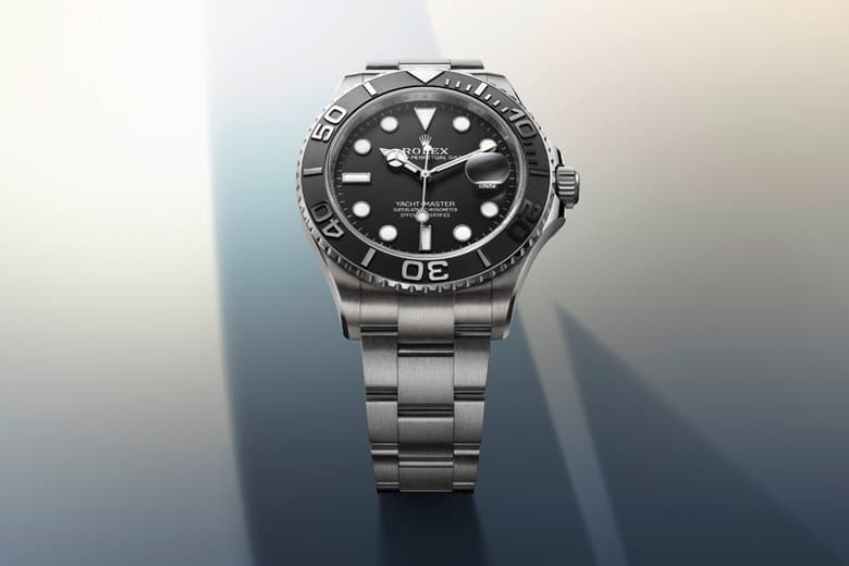 rolex yacht-master watches - Global Watch Company (GWC)