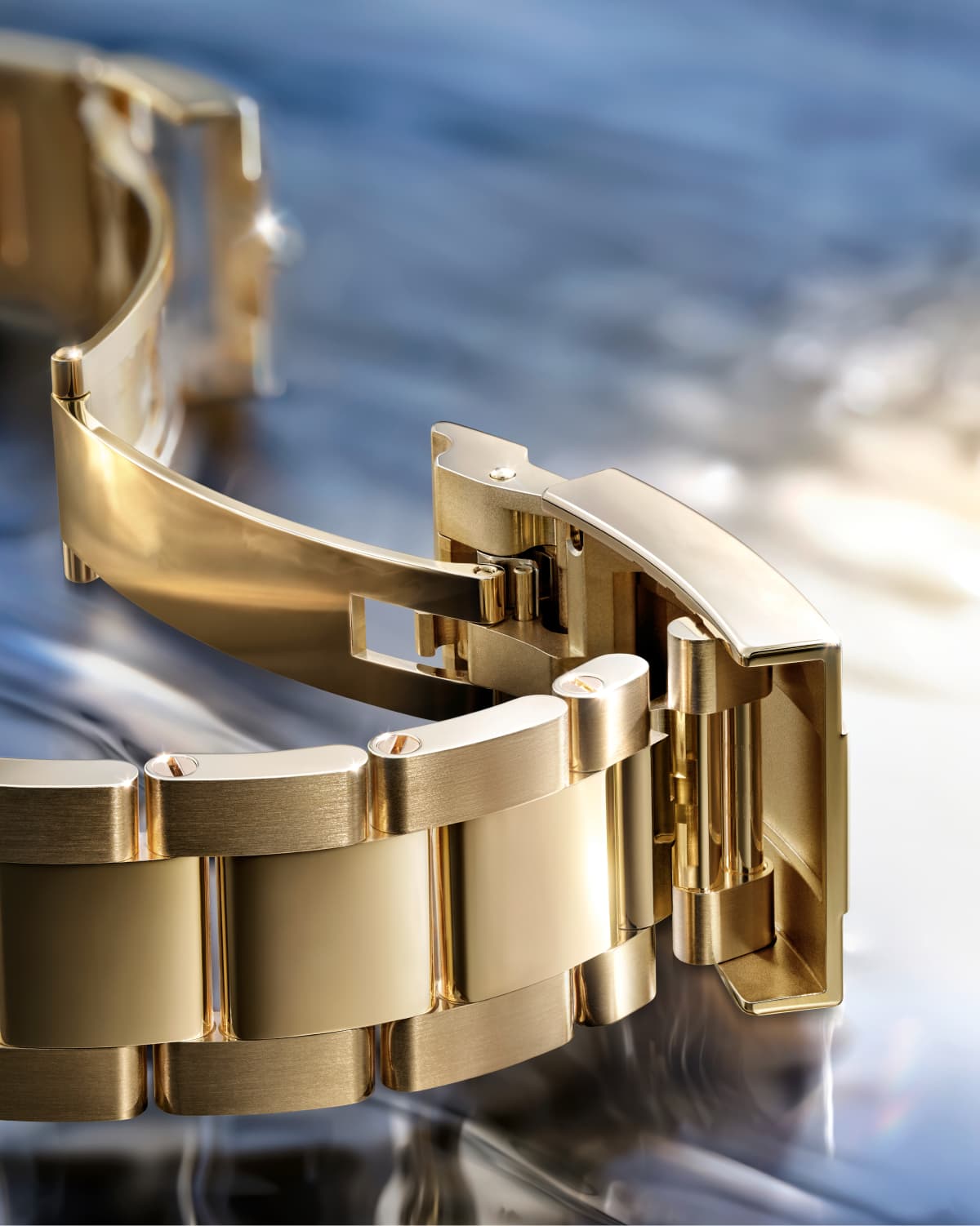 rolex Yacht-Master II watches - Global Watch Company (GWC)