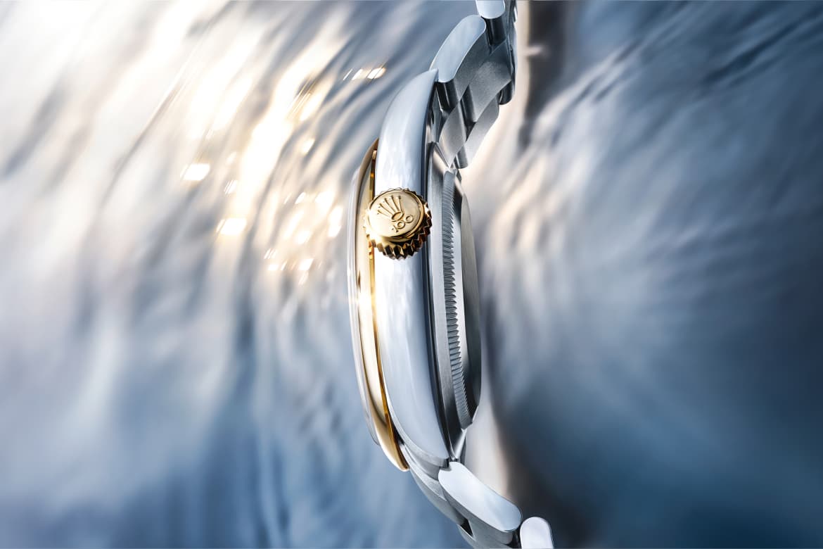 rolex new watches 2025 - Global Watch Company (GWC)