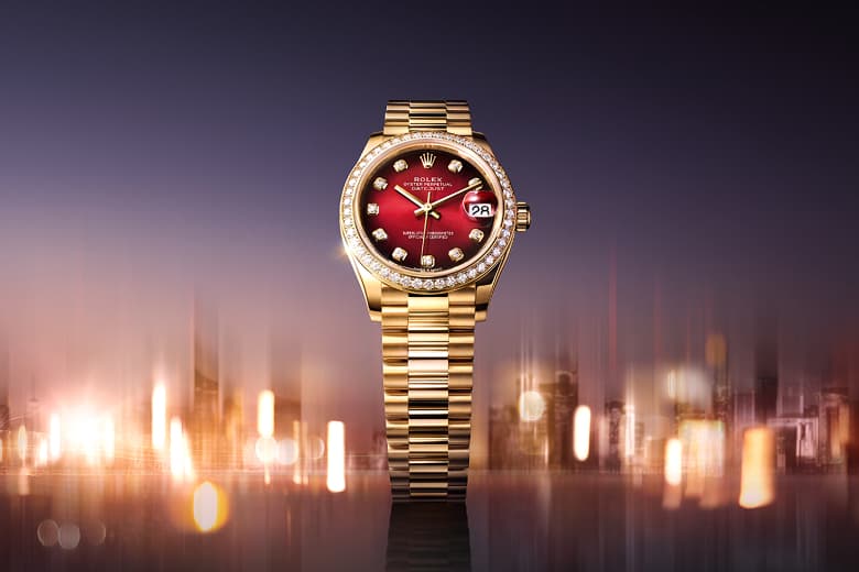 rolex new datejust watches 2025 | Global Watch Company (GWC)