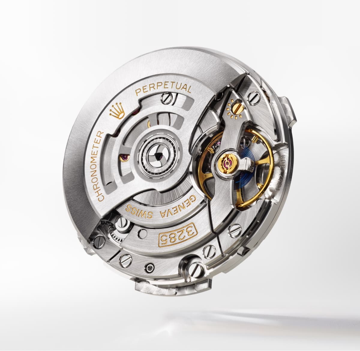 rolex Explorer II watches - Global Watch Company (GWC)