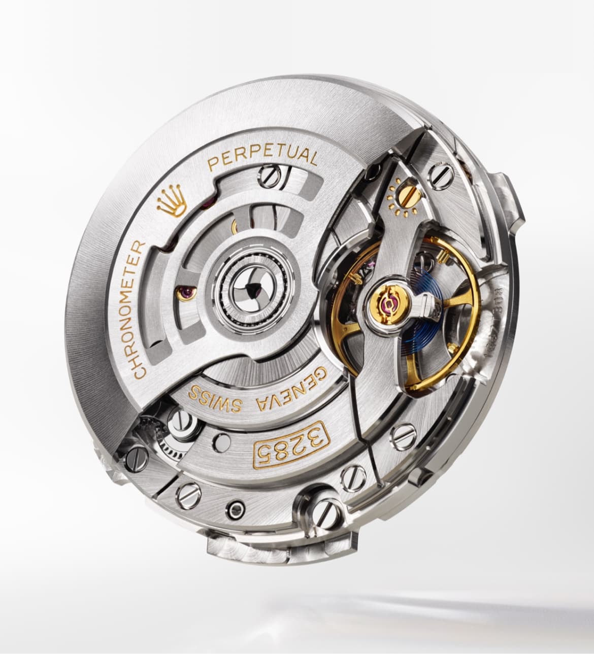 rolex Explorer II watches - Global Watch Company (GWC)