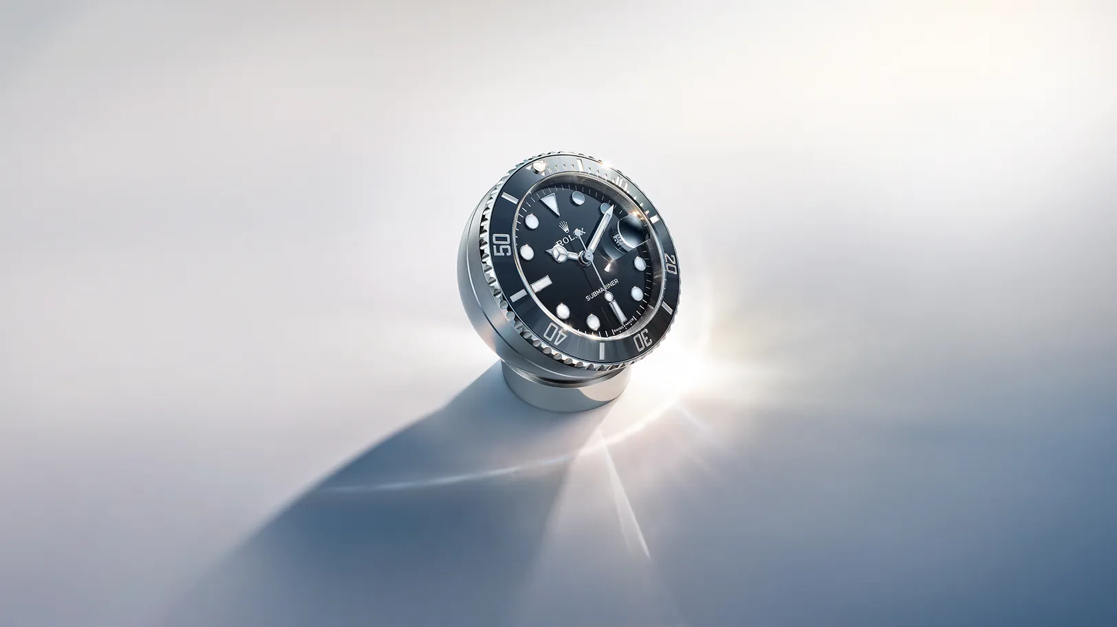 Rolex accessories-Global watch company (GWC)
