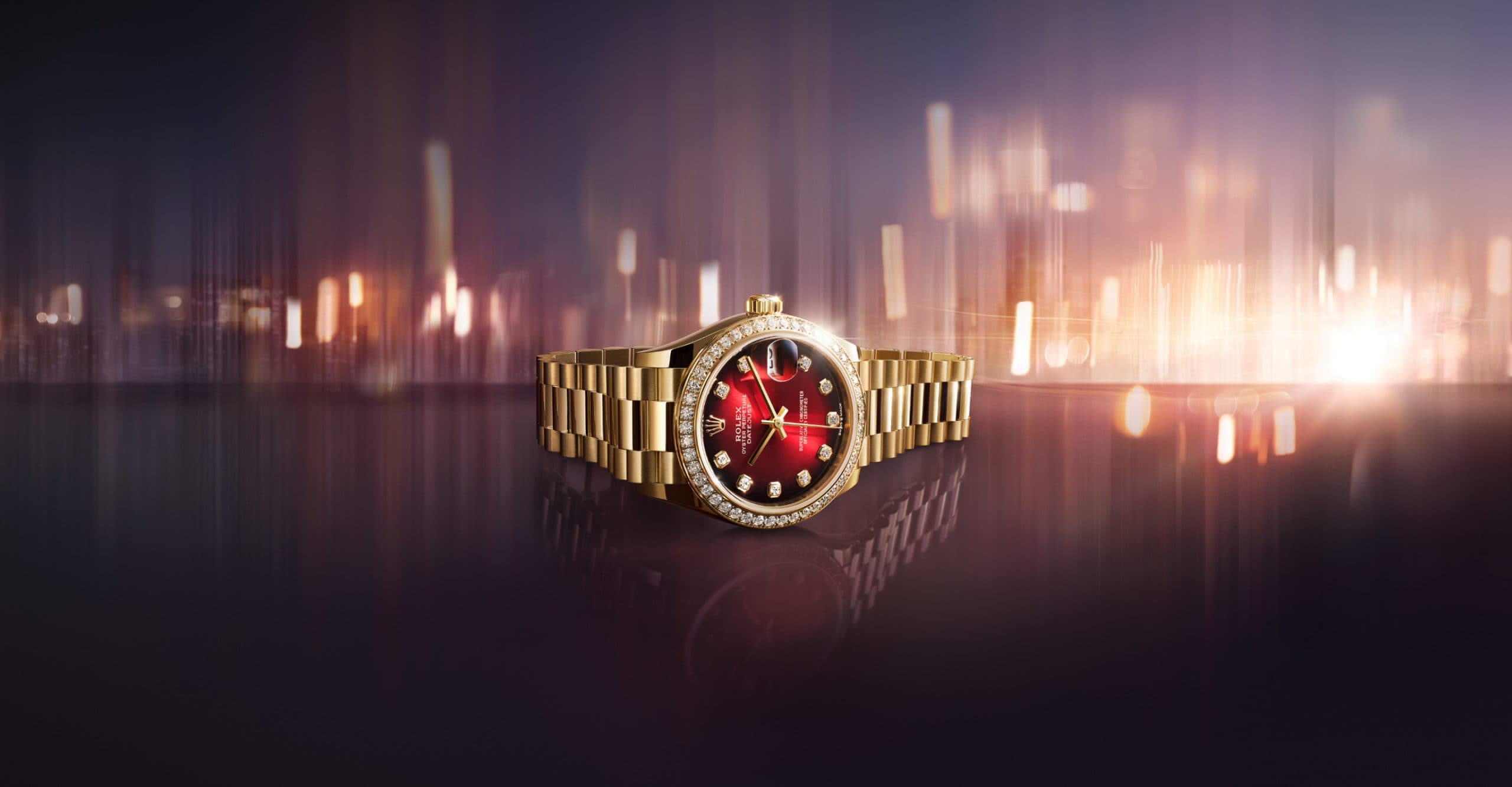 rolex new datejust watches 2025 | Global Watch Company (GWC)