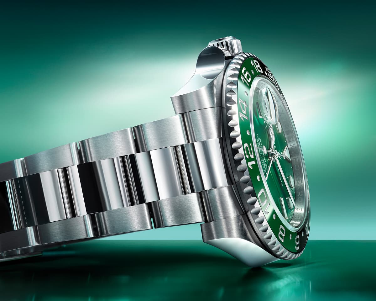 rolex new GMT-Master II watches 2025 - Global Watch Company (GWC)