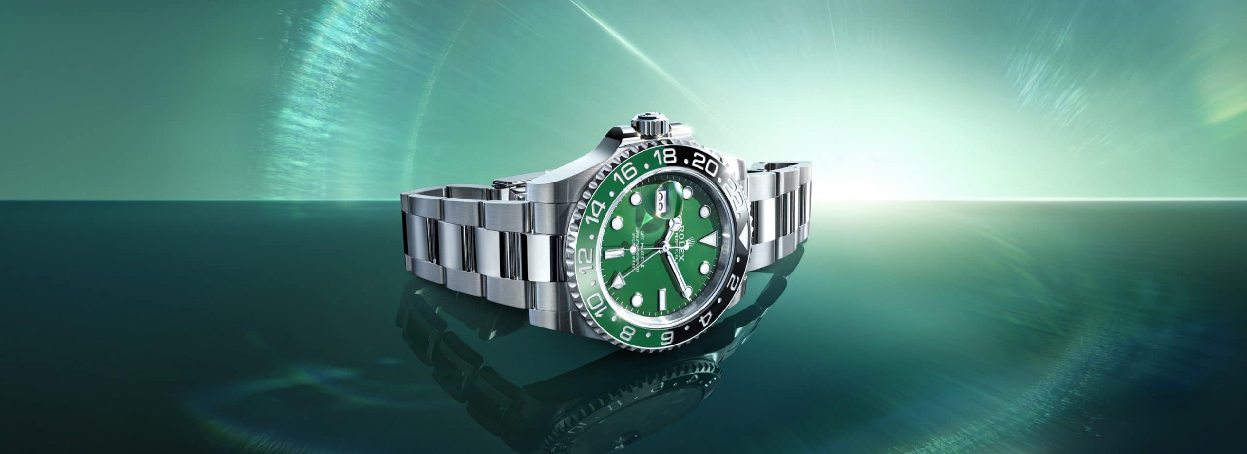 rolex gmt-master ii watches - Global Watch Company (GWC)