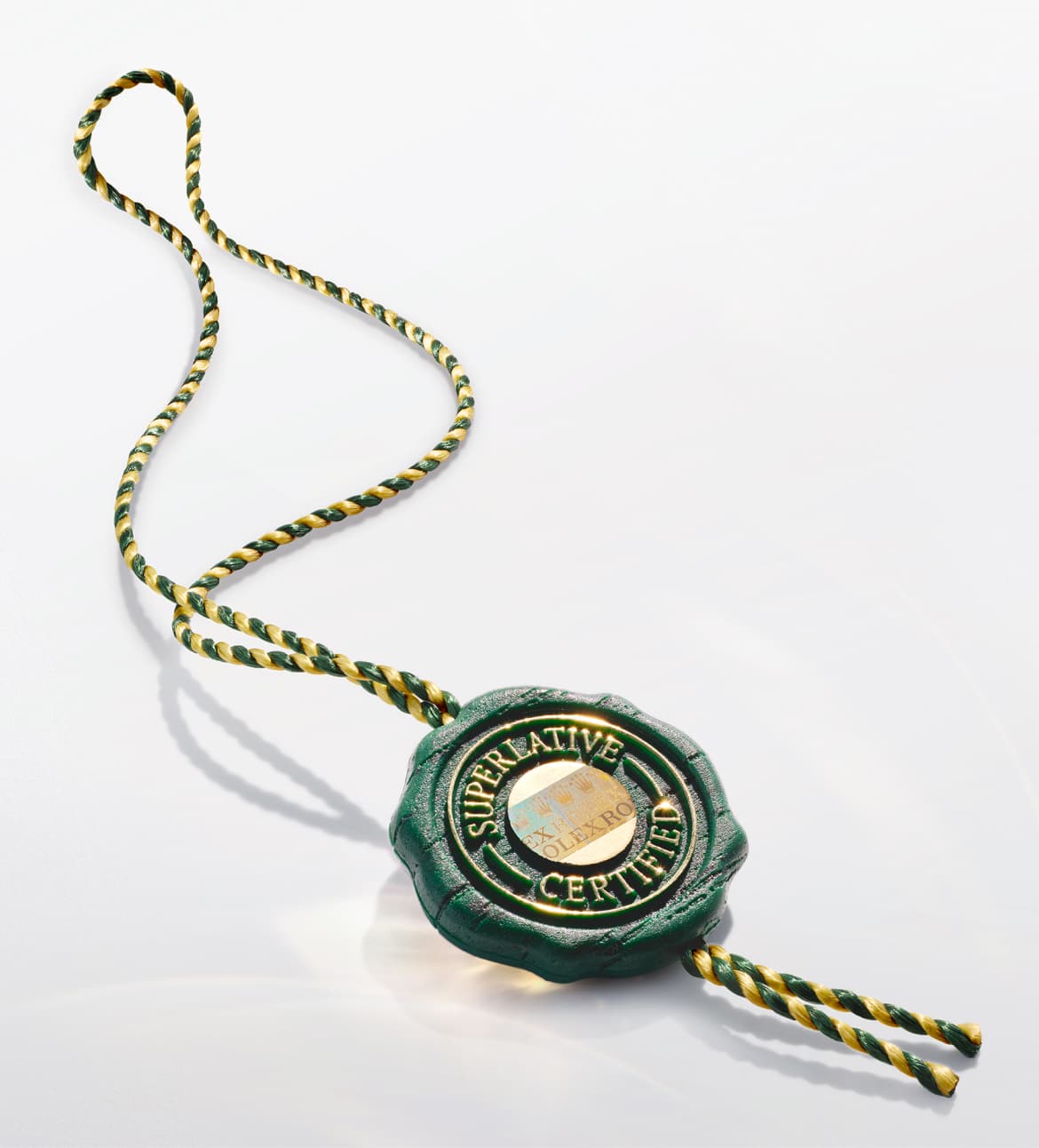 rolex Explorer II watches - Global Watch Company (GWC)