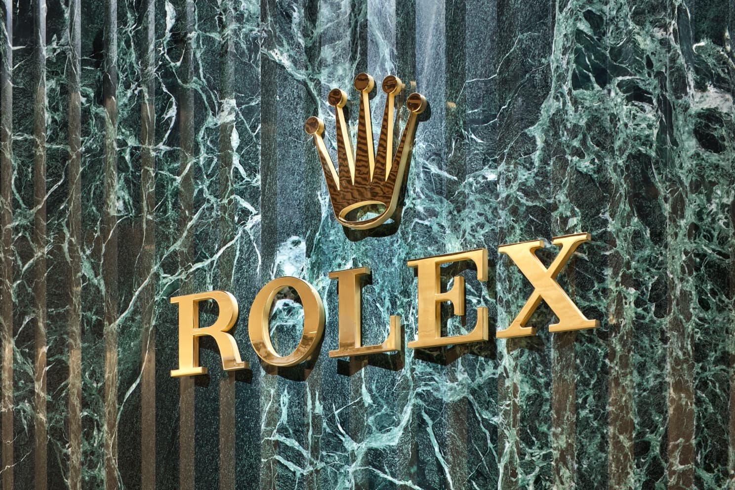 explore the rolex history - Global Watch Company (GWC)